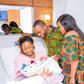 Bahati unveils son’s Majesty Bahati face for the first-time (Photo)