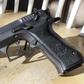 A Jericho pistol