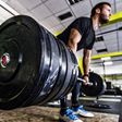 5 Tips to Lift Heavier