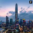 The World's Tallest Buildings