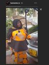 Harmonize buys his Dad and Mom new cars