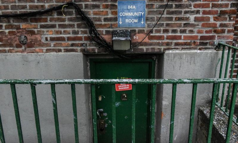 10 Teenagers Burned by Acid-Like Liquid Thrown From Above at Raucous Party