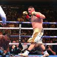 Why We're Talking About Fat Boxer Andy Ruiz, Jr.