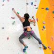 Strength Moves To Improve A Rock-Climbing Workout