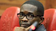 Ezra Chiloba