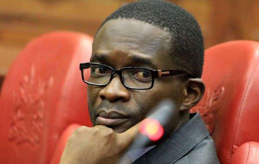 10 candidates shortlisted to replace Ezra Chiloba as IEBC CEO
