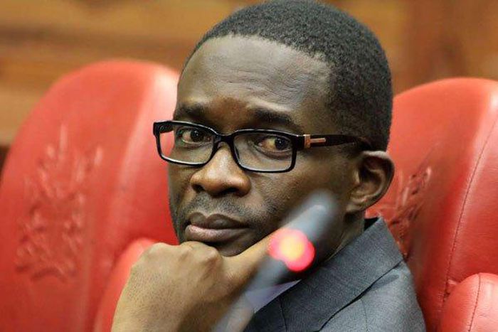 10 candidates shortlisted to replace Ezra Chiloba as IEBC CEO