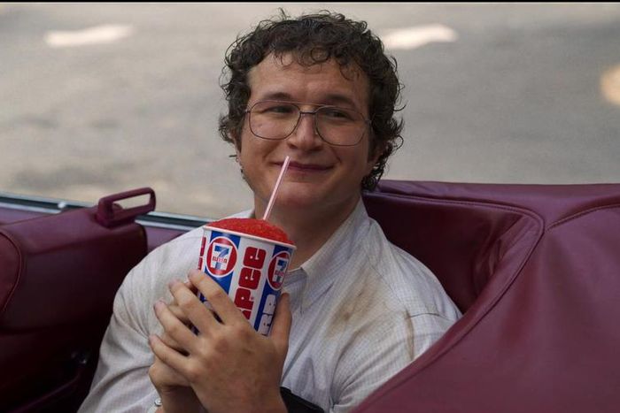 'Stranger Things' Fans Honor Alexei on Slurpee Day