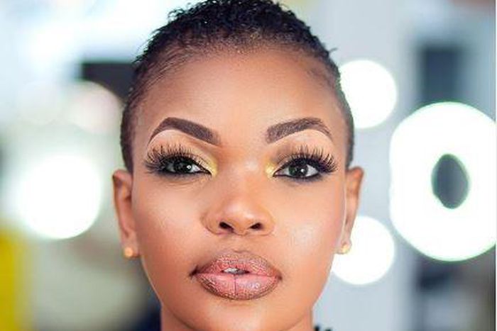 Wema Sepetu gifts best friend fully-furnished Shoe store [Video]