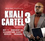 Khaligraph Jones praised by fans days after releasing Khali Cartel 3