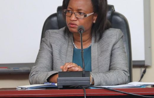 Health PS Susan Mochache issues directive to have Cuban doctors working in Kenya paired up with Kenyan doctors