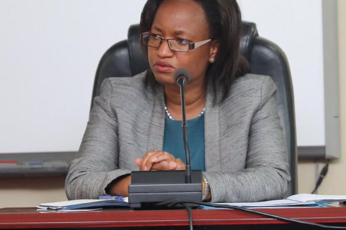 Health PS Susan Mochache issues directive to have Cuban doctors working in Kenya paired up with Kenyan doctors