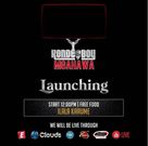 Harmonize launches free food restaurant