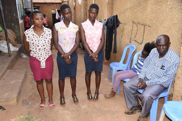 DCI to go after Kakamega Hospital in twins swap saga