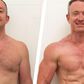 A Few Small Diet Changes Helped This Guy Get Fit