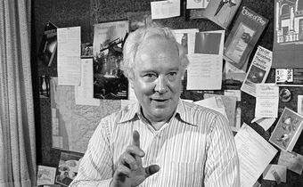 Hugh Southern, a Creator of the TKTS Booth, Dies at 87