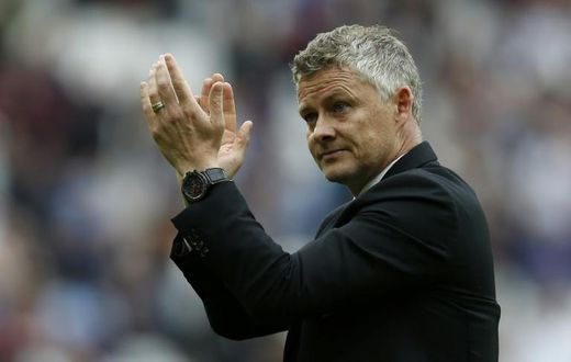 Ole Gunnar Solskjaer is struggling to turn around Manchester United's form