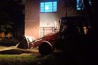 Pangani estate demolished under tight security