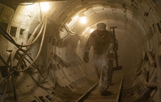 Why Now Is The Perfect Time for HBO’s ‘Chernobyl”
