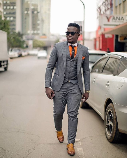 Ten most stylish Kenyan celebrities of 2019