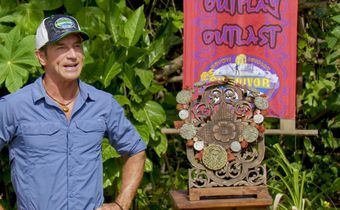 Who Won 'Survivor: Edge of Extinction?'