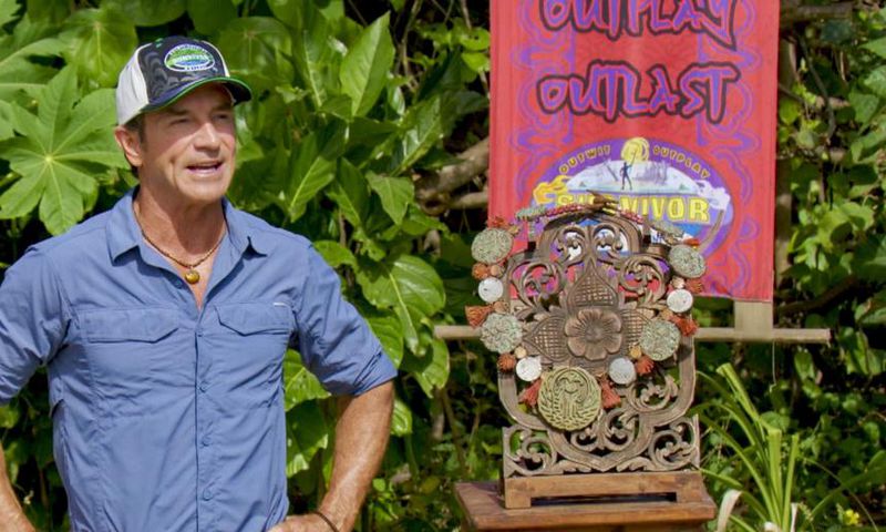 Who Won 'Survivor: Edge of Extinction?'