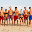 The Fitness Secrets of America's Elite Lifeguards