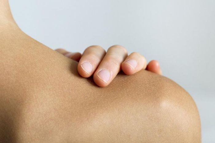 Dr. Pimple Popper Pops A Cyst On A Tattoo