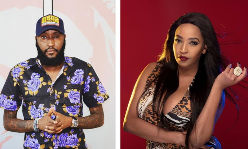 Shaffie Weru speaks on KTN beauty’s leaked sex tape