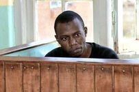 Suspected killer Mustafa Idd Lokono