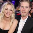 Kaley Cuoco's Husband Shares Anniversary Tribute