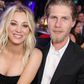 Kaley Cuoco's Husband Shares Anniversary Tribute