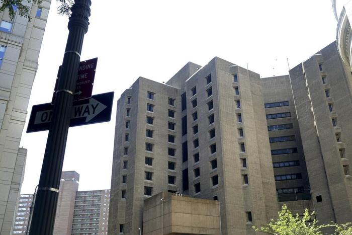 Was Epstein on Suicide Watch When He Died?