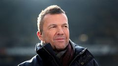 Bayern Munich and Germany legend Lothar Matthaeus has backed coach Niko Kovac to succeed in his second season at the club