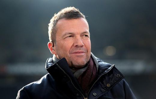 Bayern Munich and Germany legend Lothar Matthaeus has backed coach Niko Kovac to succeed in his second season at the club