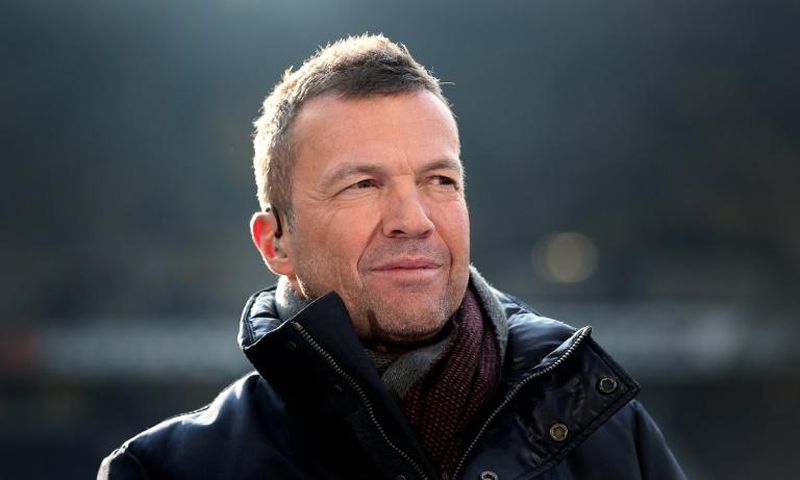 Bayern Munich and Germany legend Lothar Matthaeus has backed coach Niko Kovac to succeed in his second season at the club
