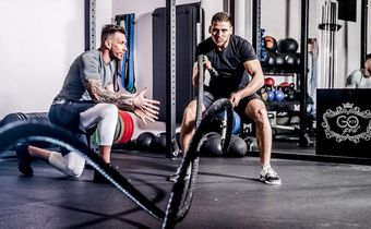 How to Improve Your Gym Routine