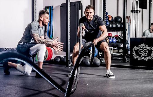 How to Improve Your Gym Routine