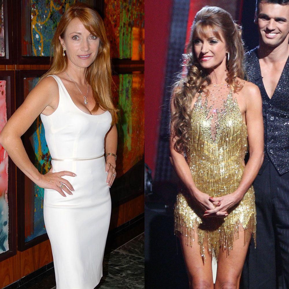20 'Dancing With The Stars' Contestants Who Lost Weight On The Show