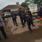Wiranto, a 72-year-old former army chief, was stabbed twice in the stomach as he left his vehicle in Pandeglang