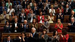 Spanish politicians have failed to form a governing coalition