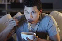 13 Simple Changes That Lead to Huge Weight Loss