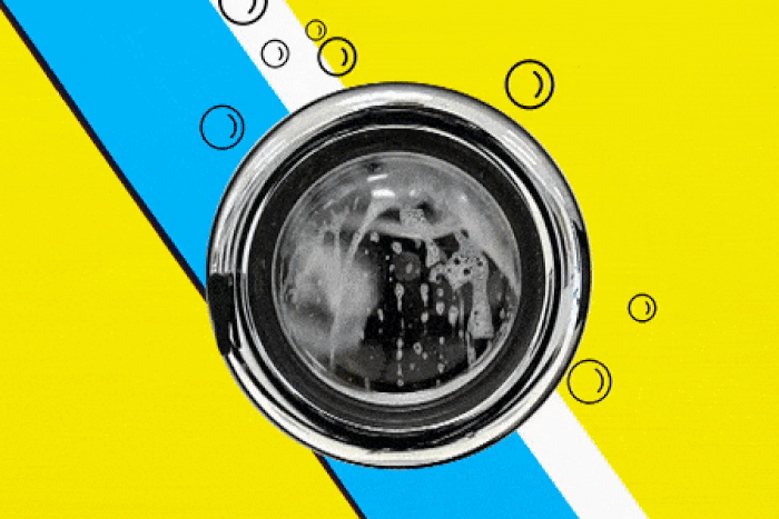 How Often You Actually Need To Wash Gym Clothes