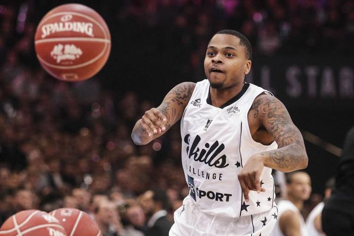 Basketball Star Banned After Pregnant Test Result