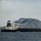 The 330 metre (1,000 feet) Grace 1 tanker, capable of carrying two million barrels of oil, was halted on Thursday by police and customs in Gibraltar