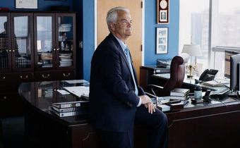 Where law-and-order justice still reigns in New York city
