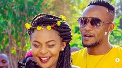 Check out DJ Mo’s luxurious birthday gift to Size 8