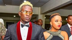 List of scandals Willy Paul has been caught up in