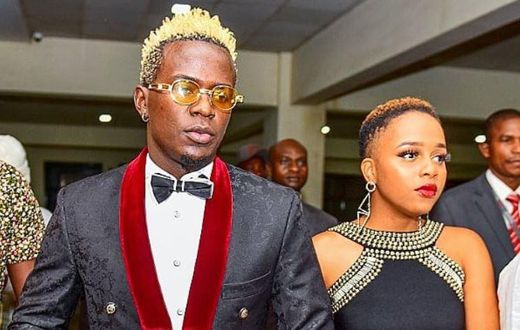 List of scandals Willy Paul has been caught up in