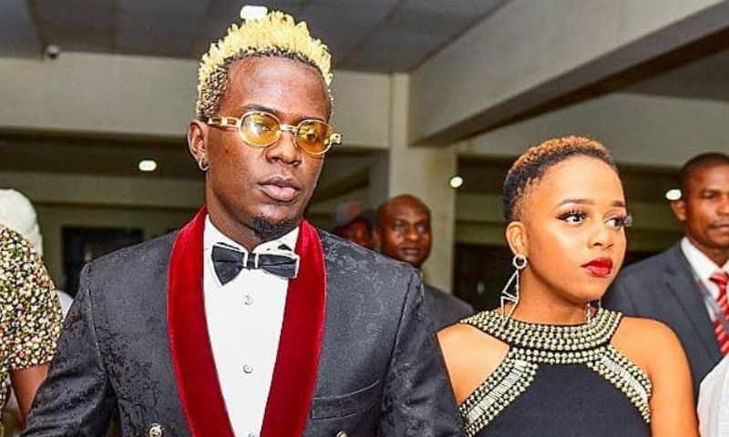 List of scandals Willy Paul has been caught up in